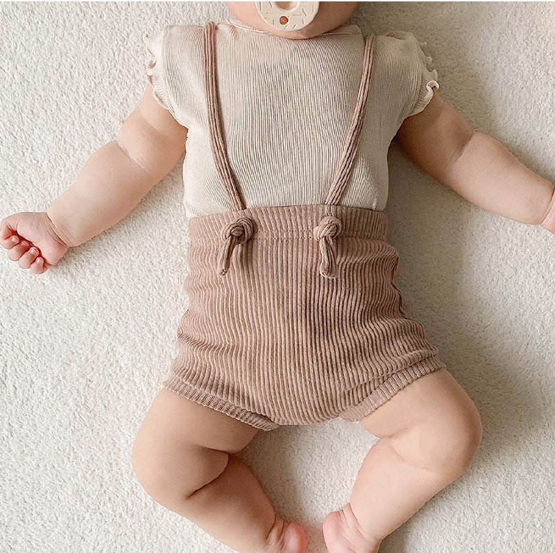 Baby Carrier High Waist Stretchable Pants 1 Baby Carrier High Waist Stretchable Pants