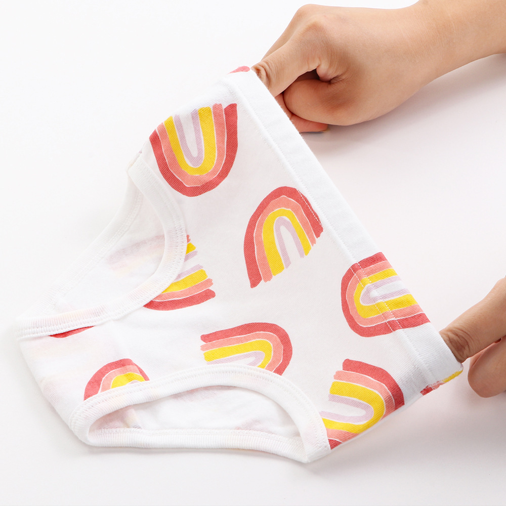 Cotton Breathable Comfortable Underwear 4 Cotton Breathable Comfortable Underwear - Image 4