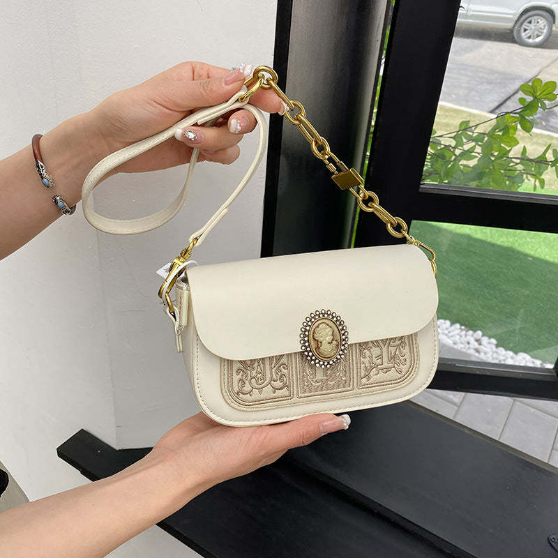 Women's Shoulder Crossbody Bag 1 Women's Shoulder Crossbody Bag