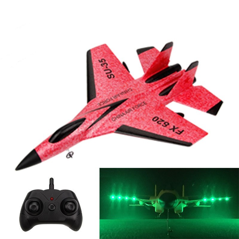 Glider Fighter Model Fixed Wing Outdoor Children's Toys 7 Glider Fighter Model Fixed Wing Outdoor Children's Toys - Image 7