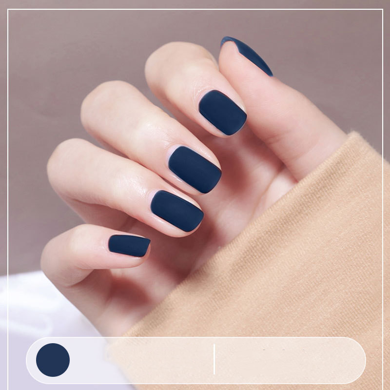 Matte Nail Polish 10 Matte Nail Polish - Image 10