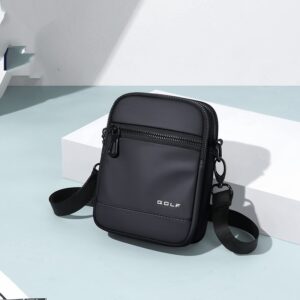 New Mens Bag Shoulder Bag Sporty