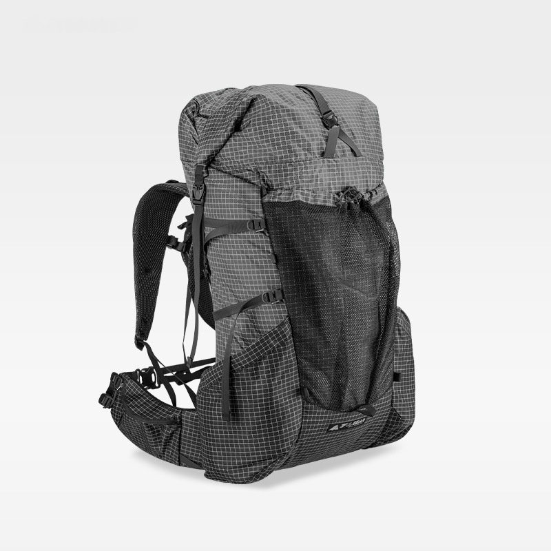 Unisex Adjustable Backpack For Hiking 1 Unisex Adjustable Backpack For Hiking