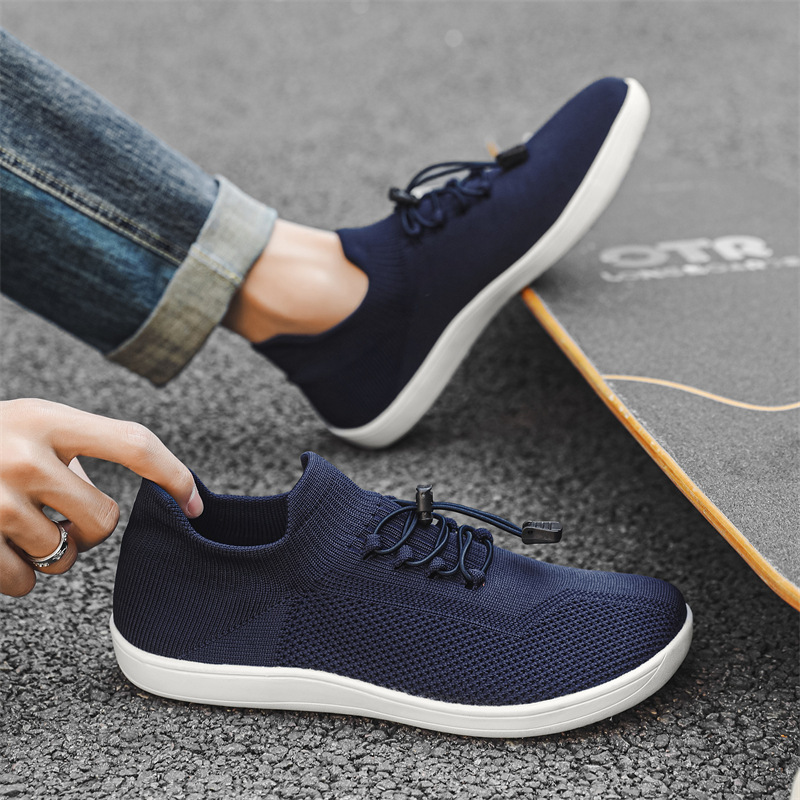 Breathable Casual Hiking Shoes For Men And Women 5 Breathable Casual Hiking Shoes For Men And Women - Image 5