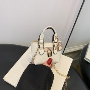 Versatile Crossbody Bag