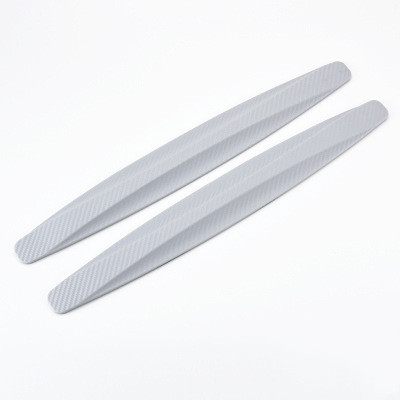 Car Bumper Protector Strip Guard Corner Protection 7 Car Bumper Protector Strip Guard Corner Protection - Image 7