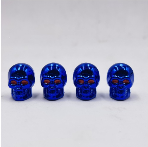 Skull Car Valve Cover 3 Skull Car Valve Cover - Image 3
