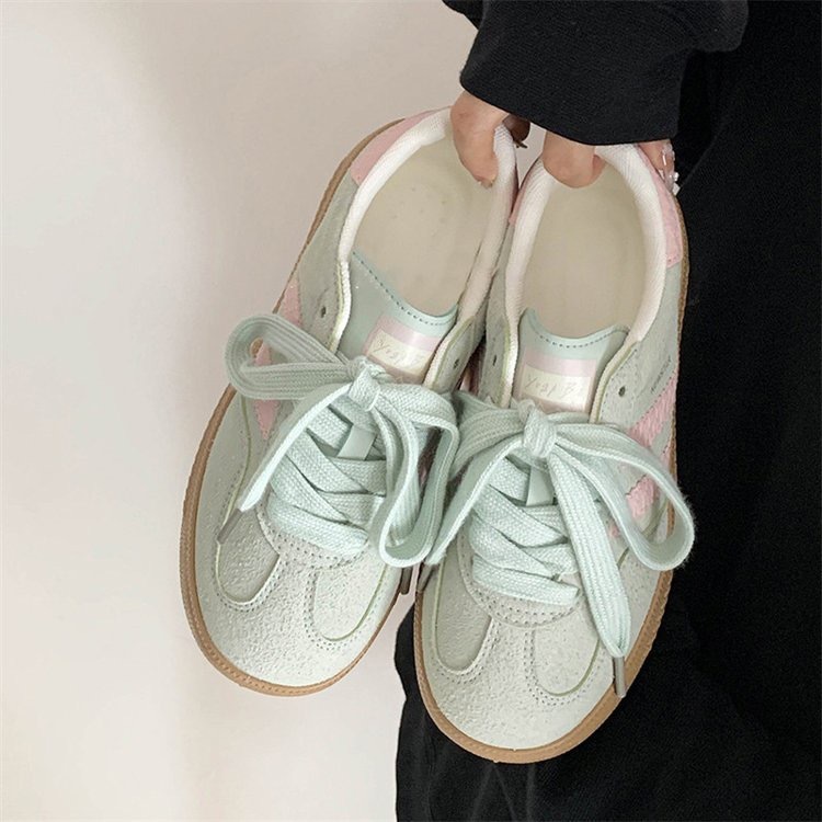 Retro Casual Sneakers For Sports 3 Retro Casual Sneakers For Sports - Image 3