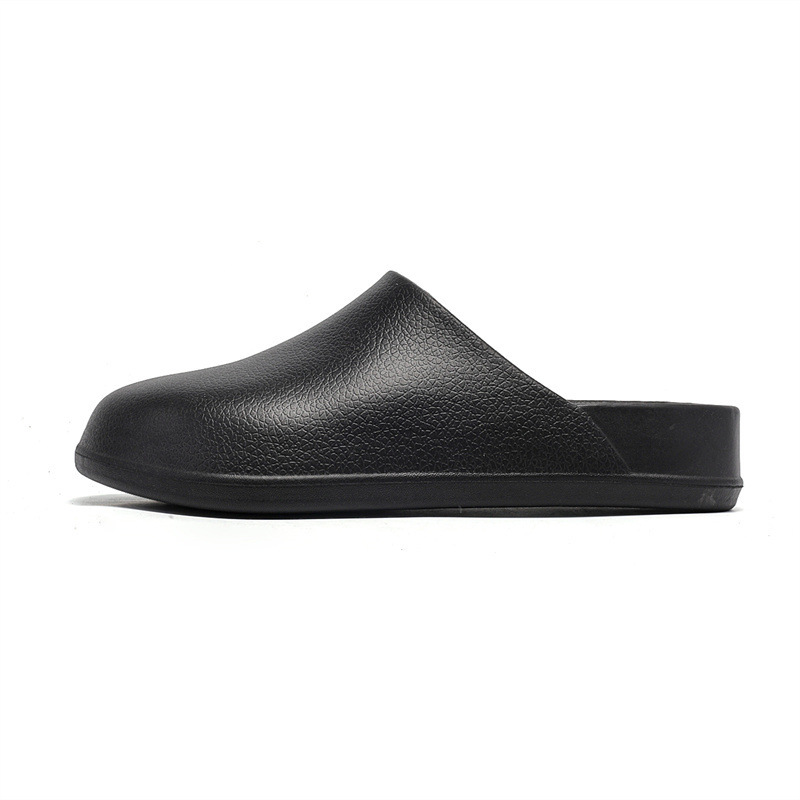High Semi-slipper Sandals 7 High Semi-slipper Sandals - Image 7
