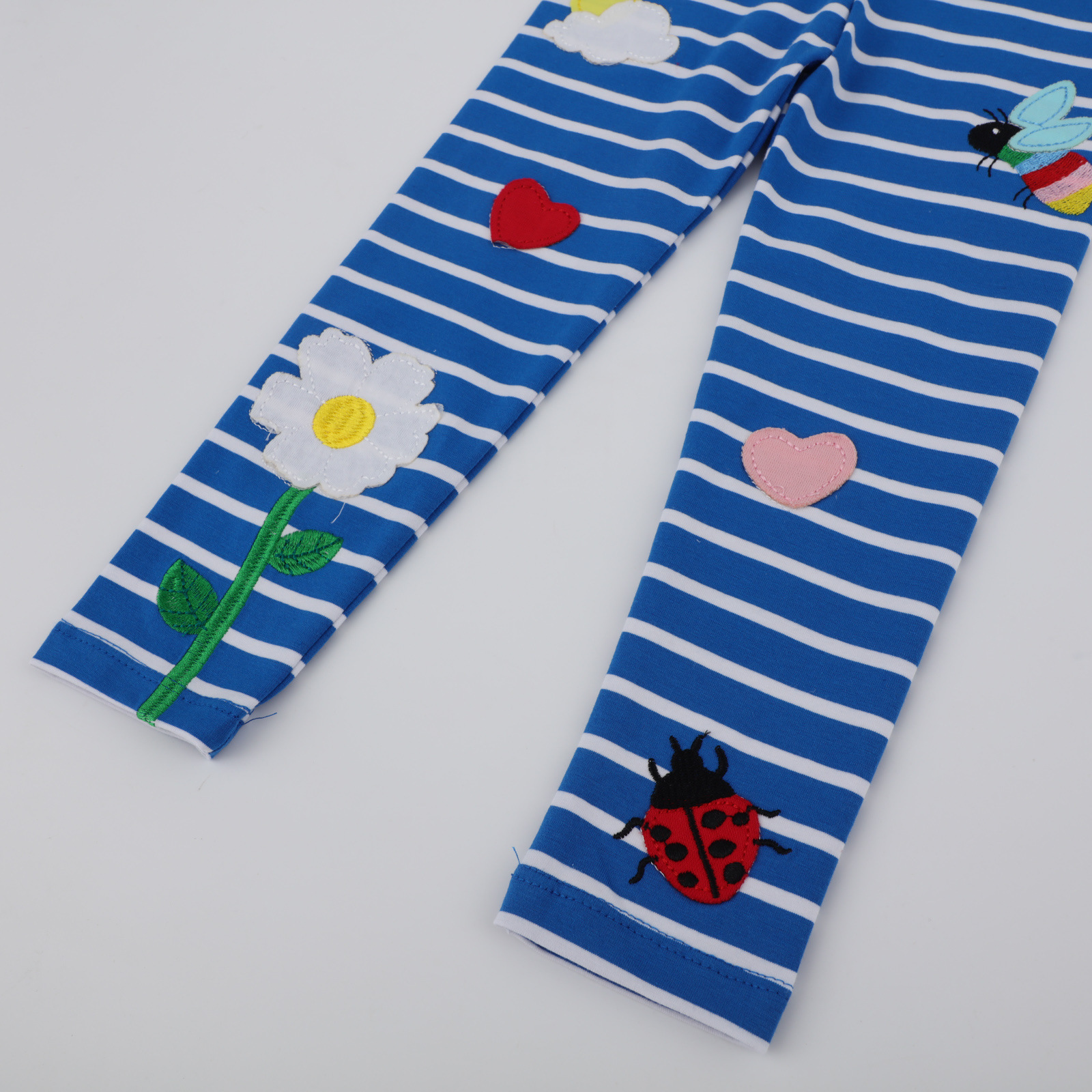 Cotton Leggings 4 Cotton Leggings - Image 4