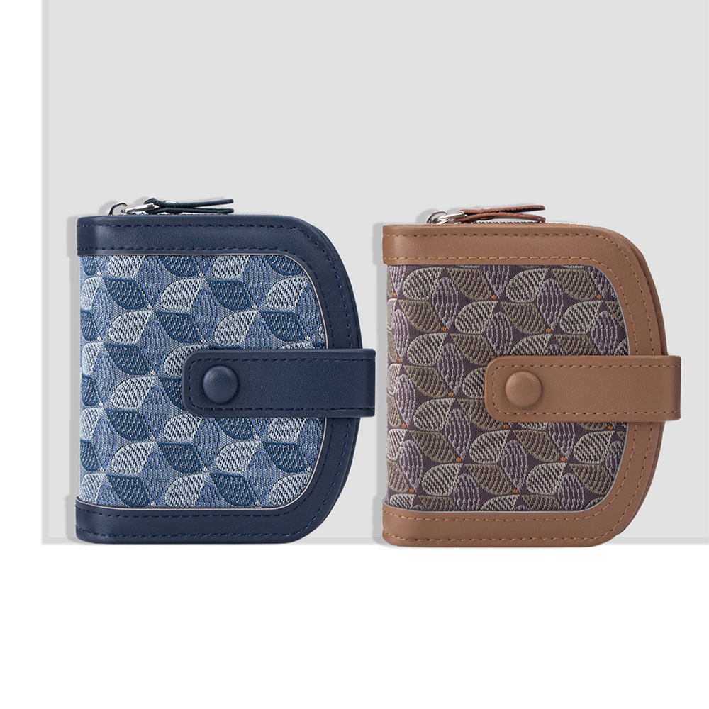 This Light-luxury Wallet Features A Meticulously Crafted Design 6 This Light-luxury Wallet Features A Meticulously Crafted Design - Image 6