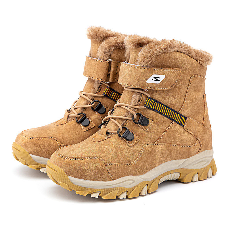 Children's Shoes Martin Boots 5 Children's Shoes Martin Boots - Image 5