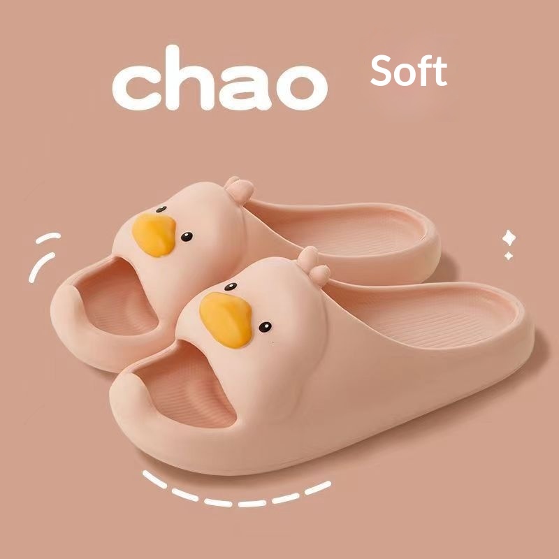 Summer Outdoor Indoor Non-Slip Slippers 7 Summer Outdoor Indoor Non-Slip Slippers - Image 7