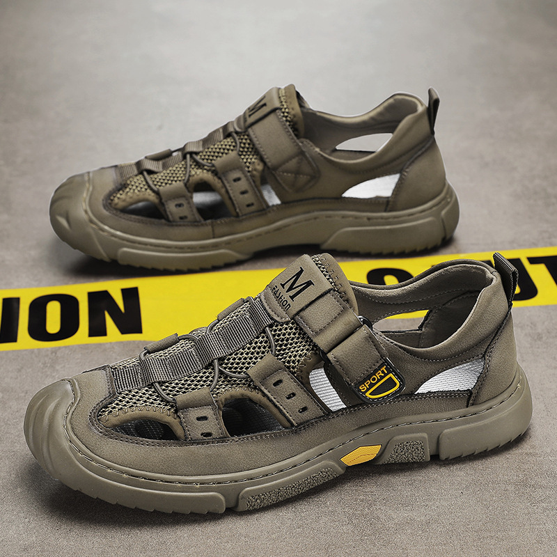 Water Shoes Summer Fashion 4 Water Shoes Summer Fashion - Image 4