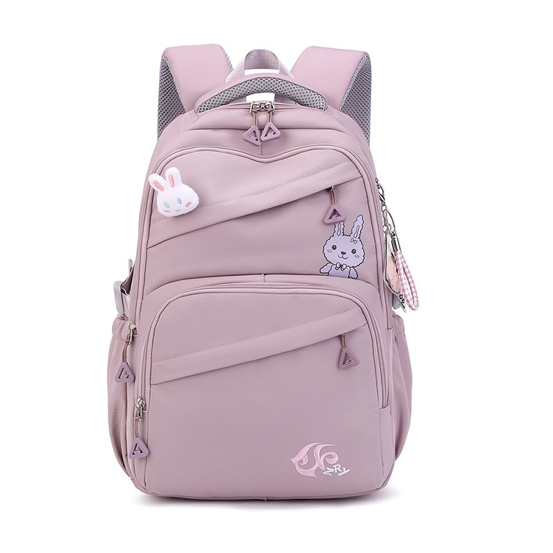 School Bag For Girls 6 School Bag For Girls - Image 6