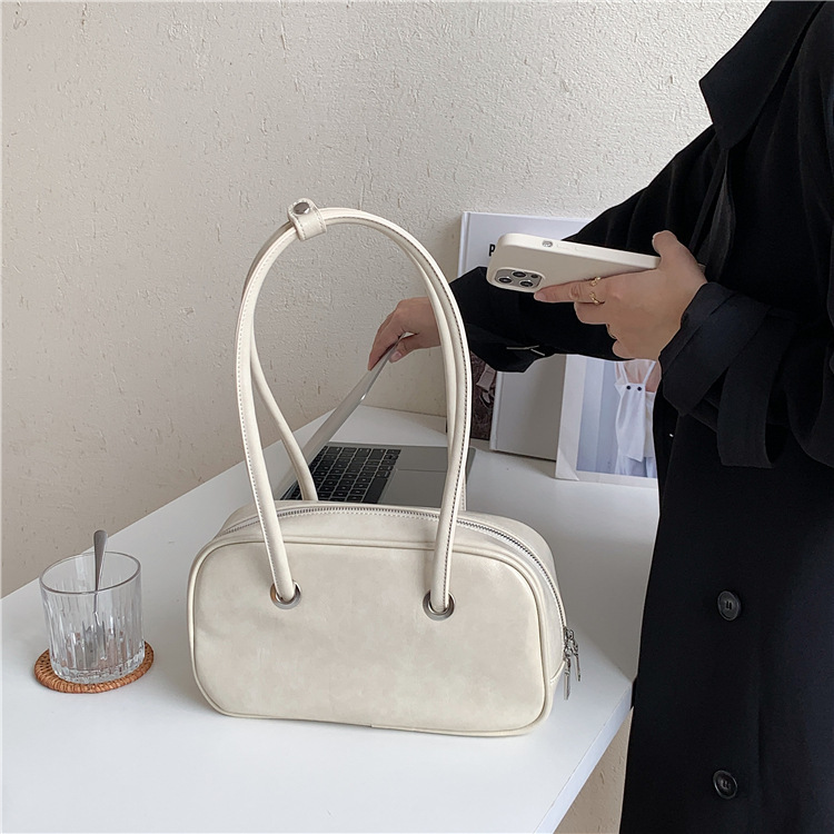 Large-capacity Shoulder Bag And Tote 7 Large-capacity Shoulder Bag And Tote - Image 7