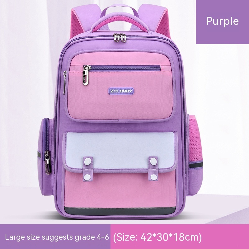School Bag for Children 8 School Bag for Children - Image 8
