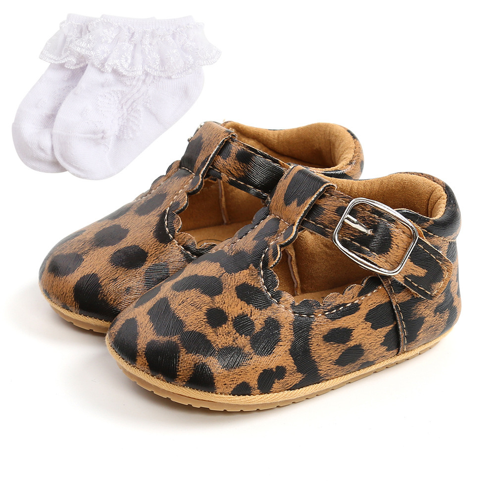 Baby Shoes 6 Baby Shoes - Image 6