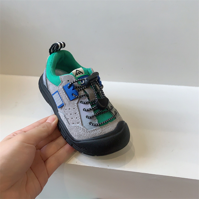 Children's Slip-on Sneaker 6 Children's Slip-on Sneaker - Image 6