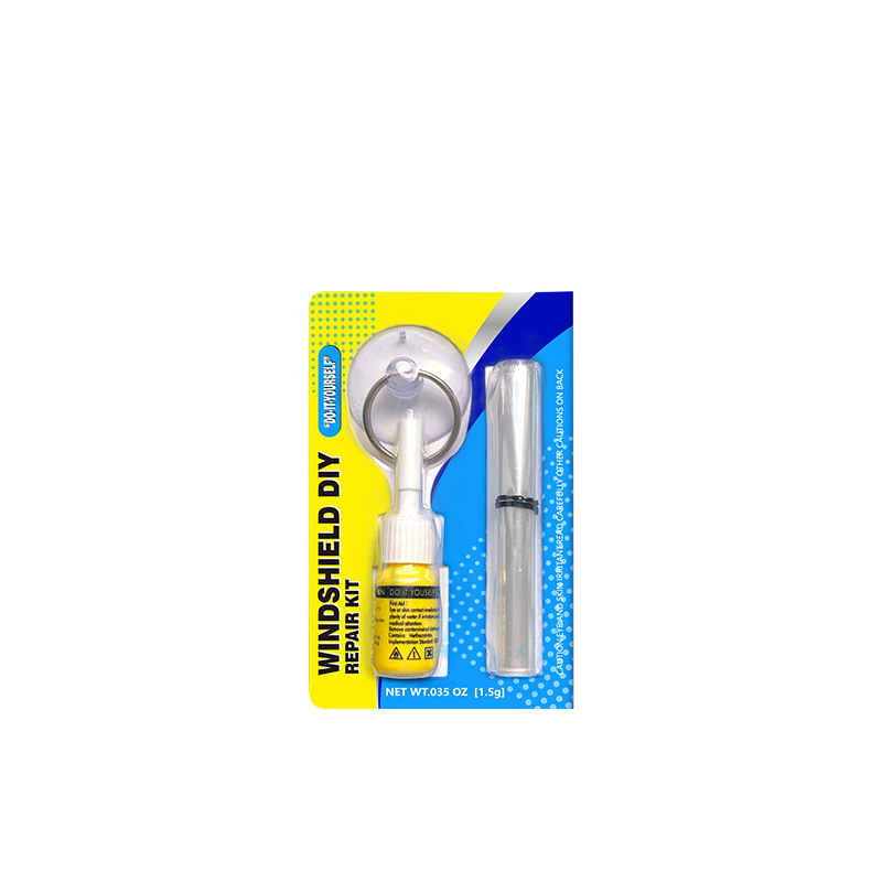 Car Windshield Crack Repair Tool 7 Car Windshield Crack Repair Tool - Image 7