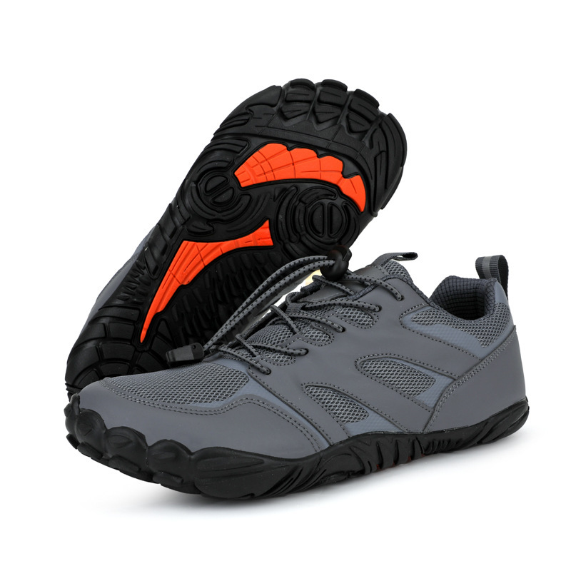 Breathable Shoes Non-slip and Wear-resistant 1 Breathable Shoes Non-slip and Wear-resistant