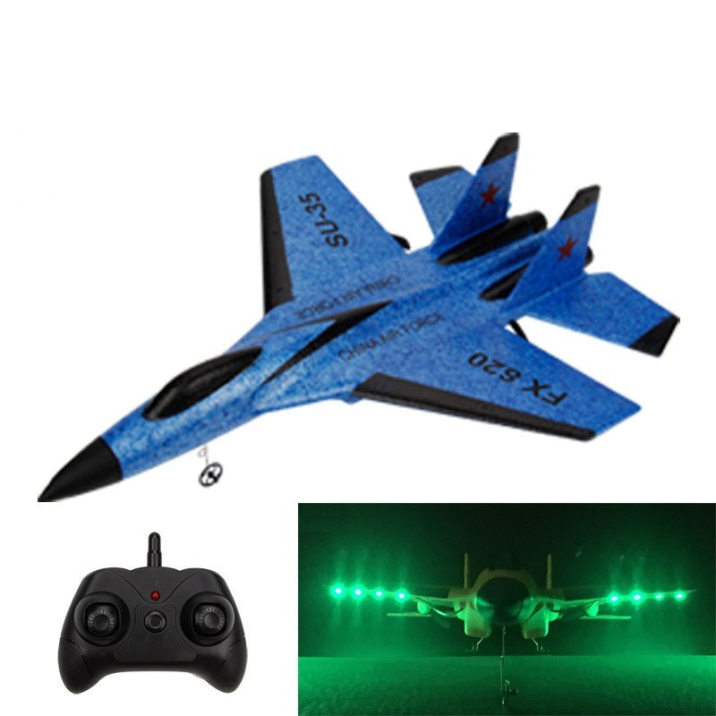 Glider Fighter Model Fixed Wing Outdoor Children's Toys 5 Glider Fighter Model Fixed Wing Outdoor Children's Toys - Image 5
