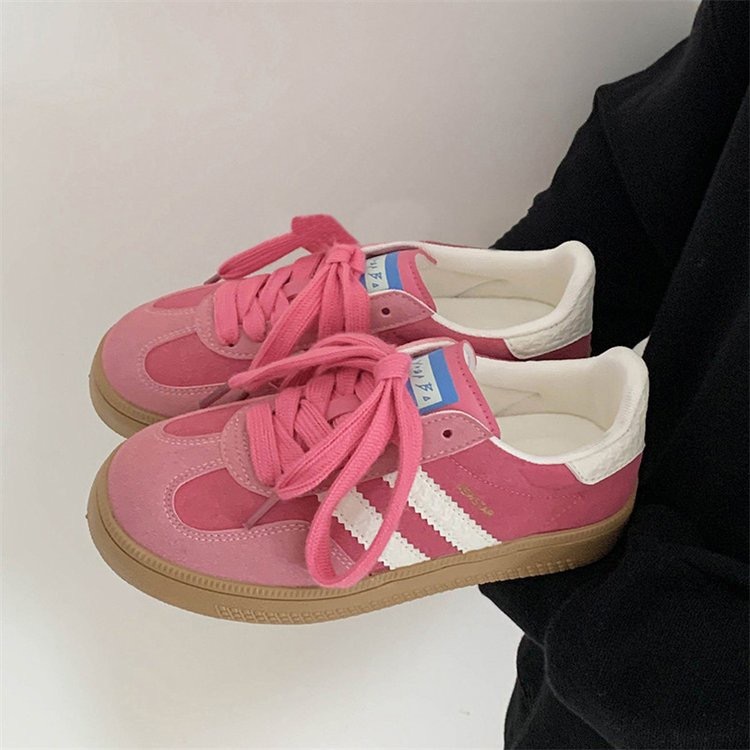 Retro Casual Sneakers For Sports 4 Retro Casual Sneakers For Sports - Image 4