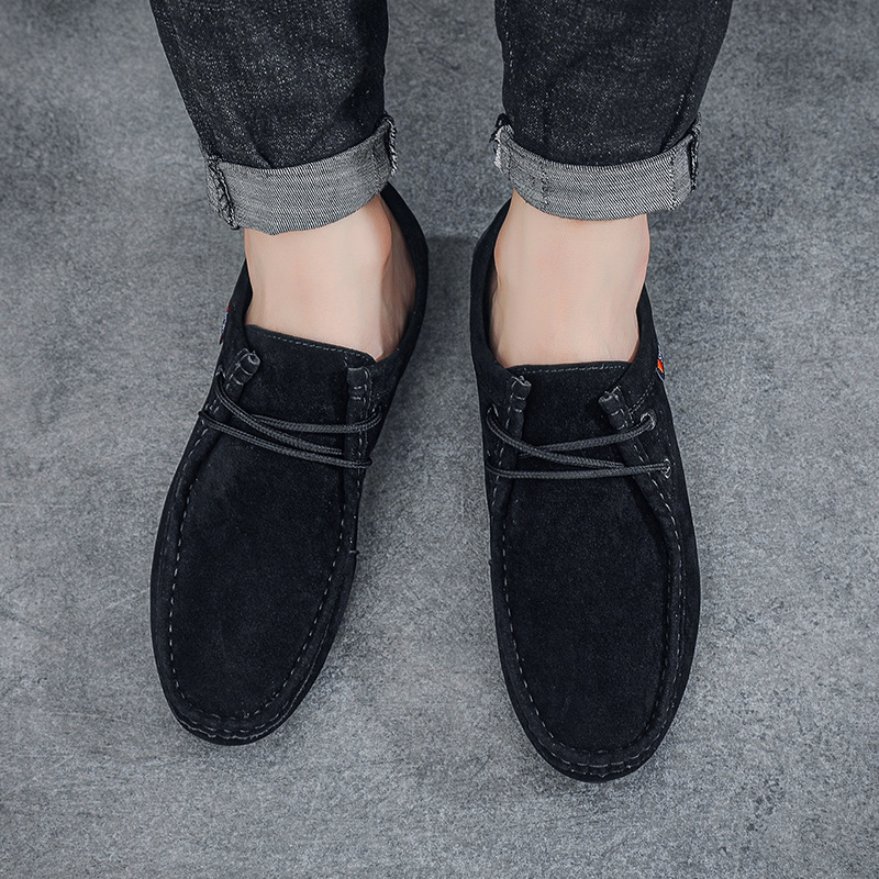 Men's Versatile, Lightweight Loafers With Soft Soles 2 Men's Versatile, Lightweight Loafers With Soft Soles - Image 2