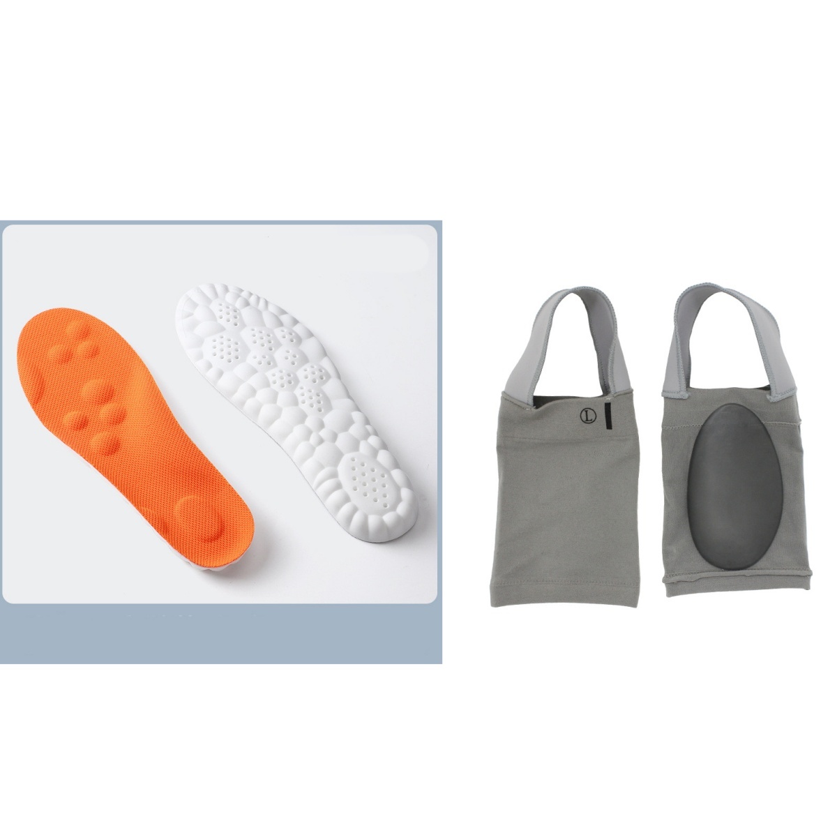 Sports Insole Boys And Girl 7 Sports Insole Boys And Girl - Image 7