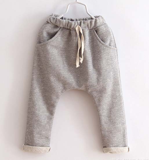Children Pants Trousers 3 Children Pants Trousers - Image 3