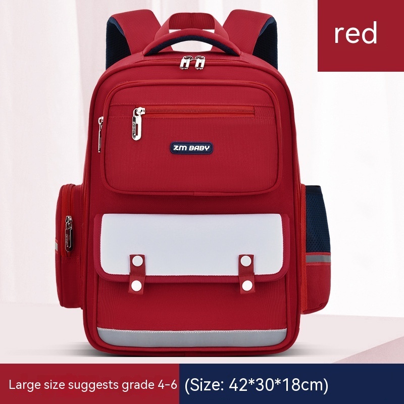 School Bag for Children 7 School Bag for Children - Image 7