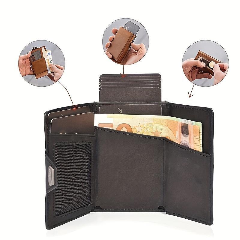 Card holder for Men 6 Card holder for Men - Image 6