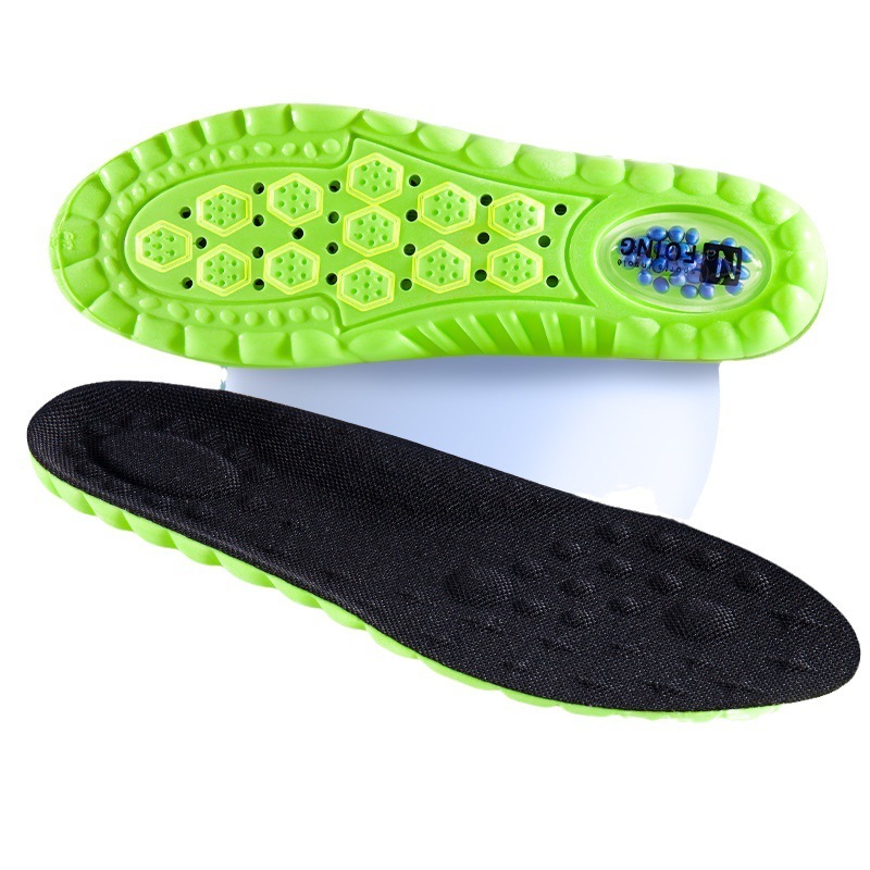Air Cushion Shock Absorption Insole 3 Air Cushion Shock Absorption Insole - Image 3