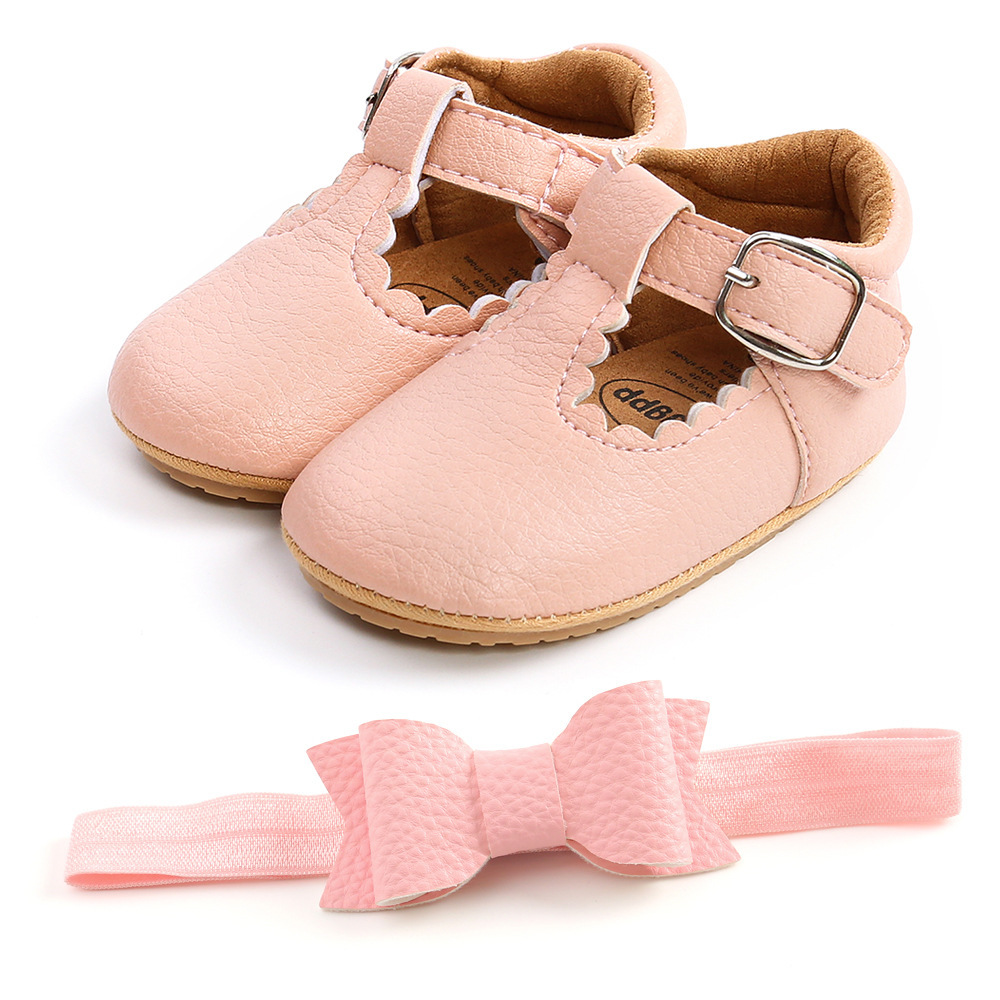 Baby Shoes 9 Baby Shoes - Image 9