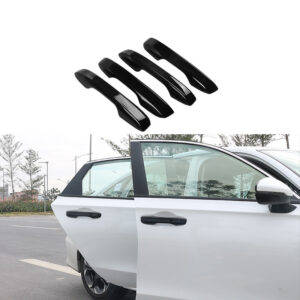 Car Door Handle Decorative Stickers