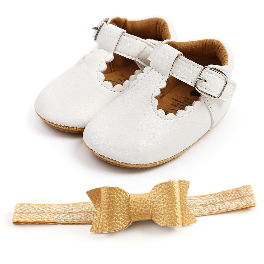Baby Shoes 3 Baby Shoes - Image 3