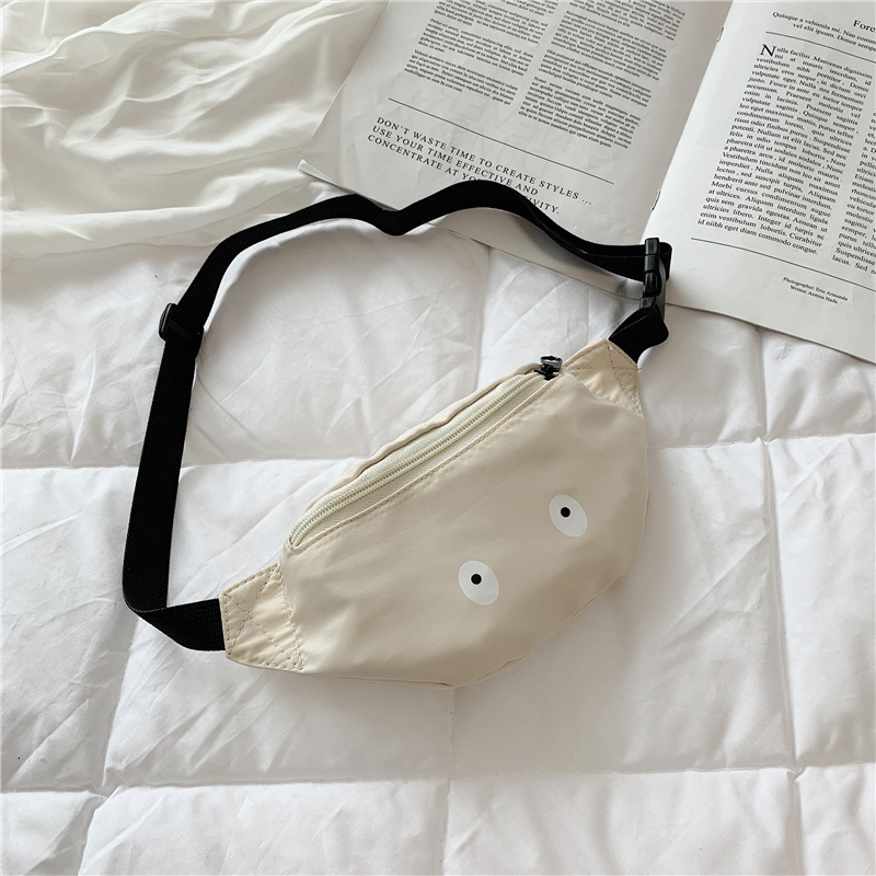 Crossbody Waist Bag 2 Crossbody Waist Bag - Image 2