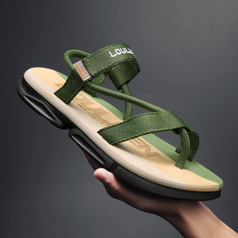 Men's Summer Wear-Resistant Casual Non-Slip Slippers 6 Men's Summer Wear-Resistant Casual Non-Slip Slippers - Image 6