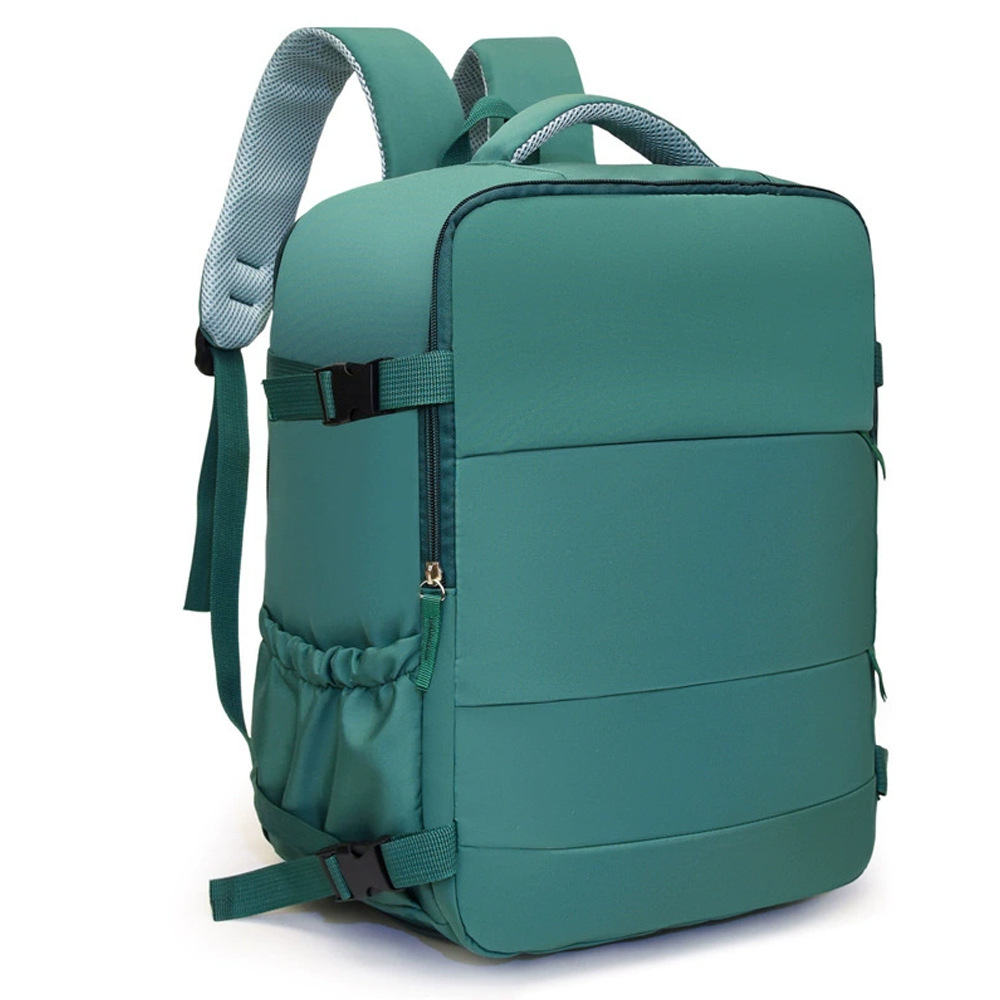 Travel Duffel Bag Extra Large Multi-Use Luggage Backpack 8 Travel Duffel Bag Extra Large Multi-Use Luggage Backpack - Image 8