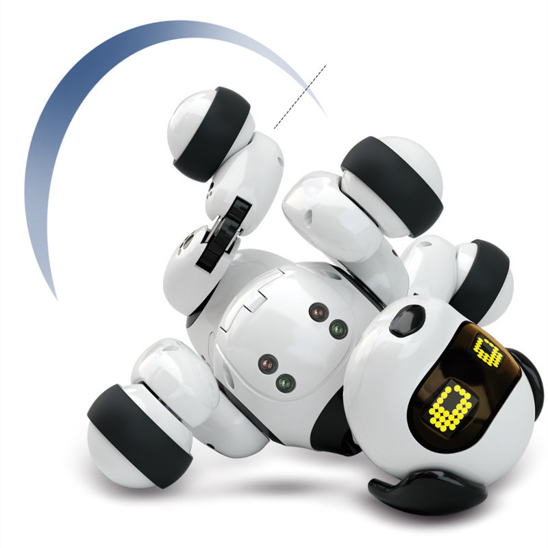 Electronic Dog Toy 3 Electronic Dog Toy - Image 3
