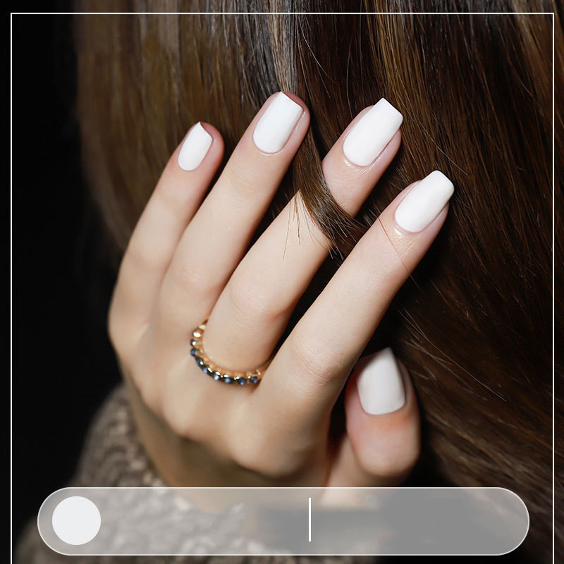 Matte Nail Polish 7 Matte Nail Polish - Image 7