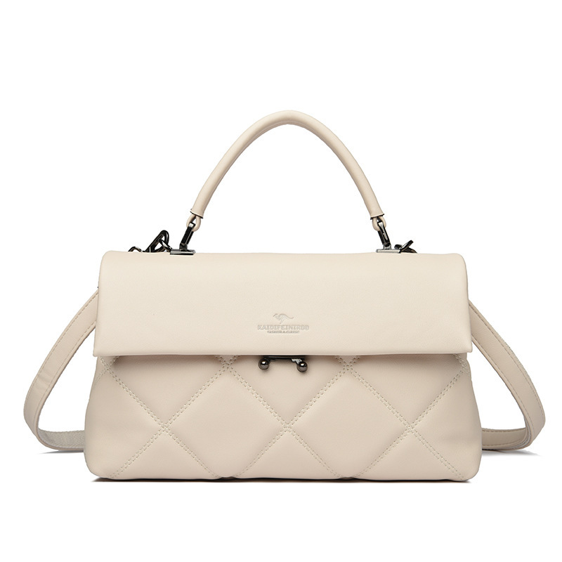 Ladies' Handheld Cross Shoulder Bag 8 Ladies' Handheld Cross Shoulder Bag - Image 8