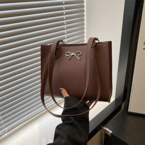 Large Capacity Tote Bag For Women