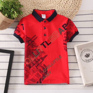 Kids' Shirt