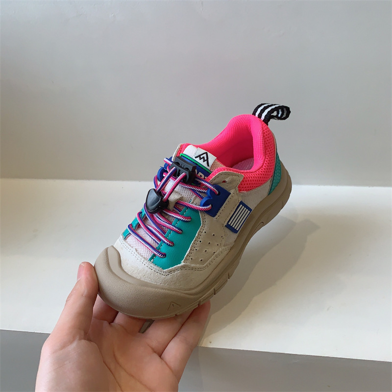 Children's Slip-on Sneaker 4 Children's Slip-on Sneaker - Image 4