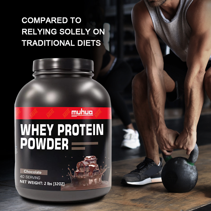 Whey Protein Powder Dried Egg White Chocolate Flavor 1 Whey Protein Powder Dried Egg White Chocolate Flavor