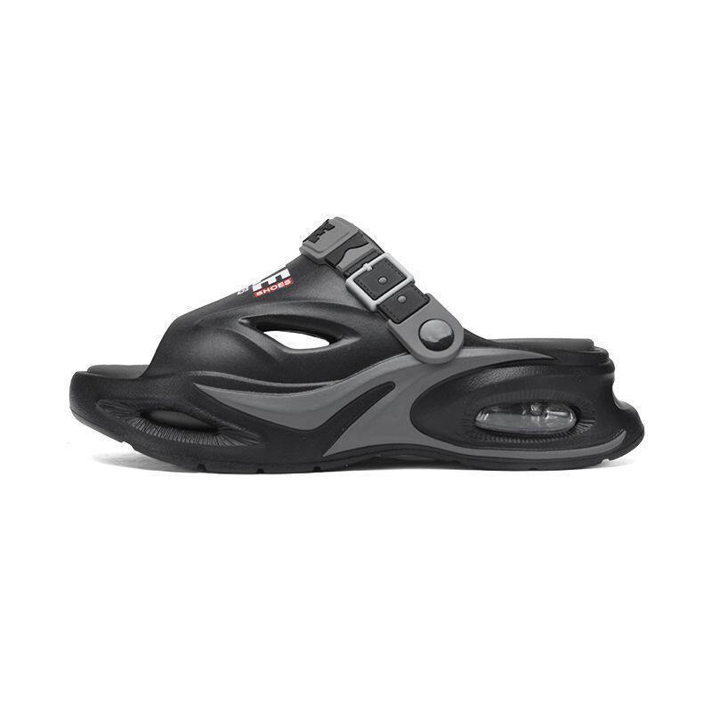 Thick Soled High Rise Slippers 2 Thick Soled High Rise Slippers - Image 2
