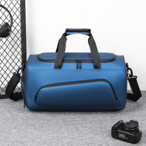 Men's Wet Dry Portable Large-Capacity Organizer Bag