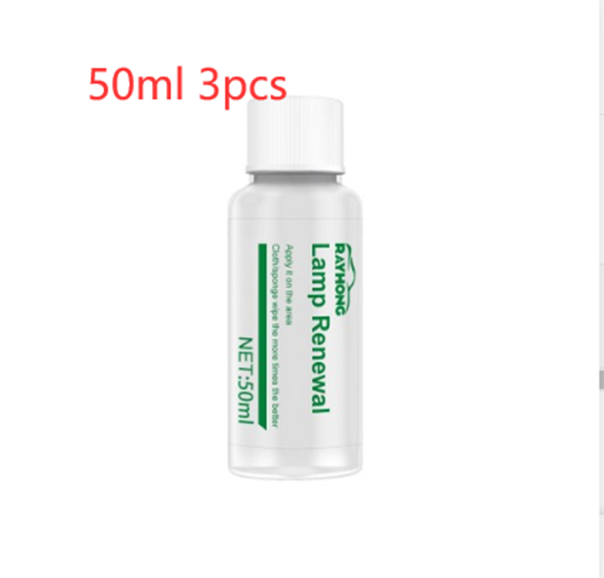 Car Headlight Repair Liquid 3 Car Headlight Repair Liquid - Image 3