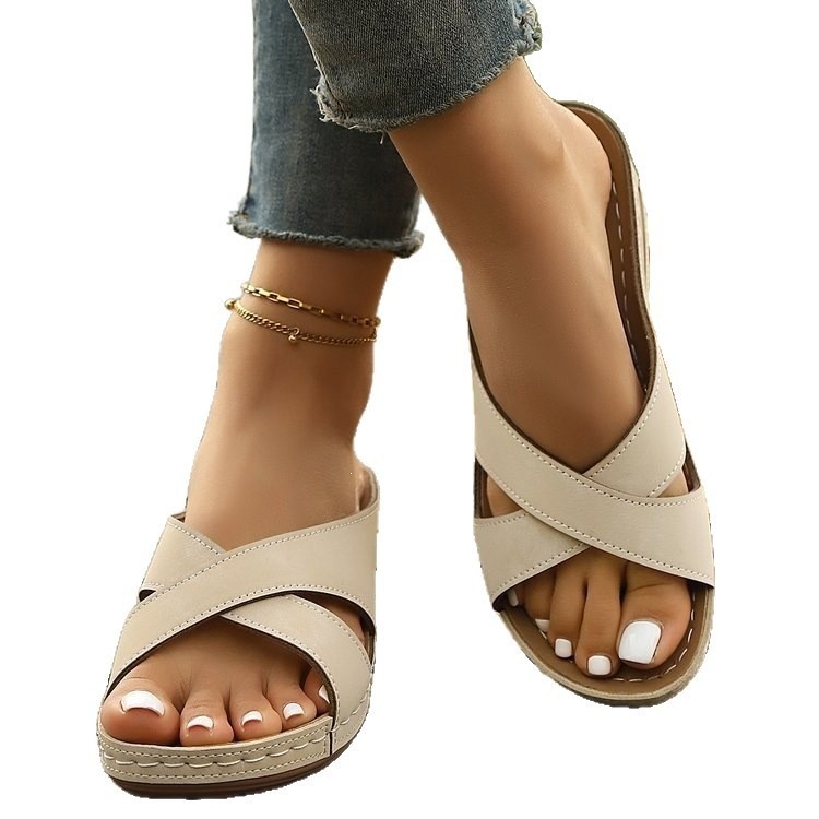 Summer Outdoor Lightweight Beach Sandals 3 Summer Outdoor Lightweight Beach Sandals - Image 3
